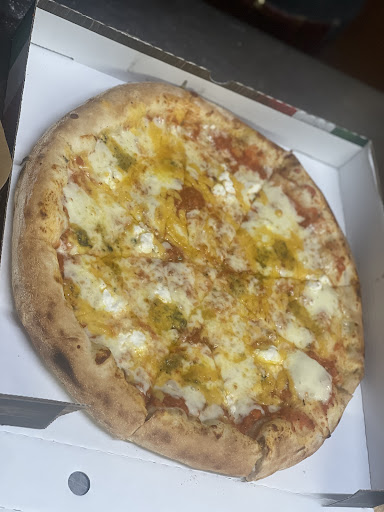 Photo of Gallo Nero - Italian Takeaway - 4 Chichester Rd, South Shields NE33 4AF